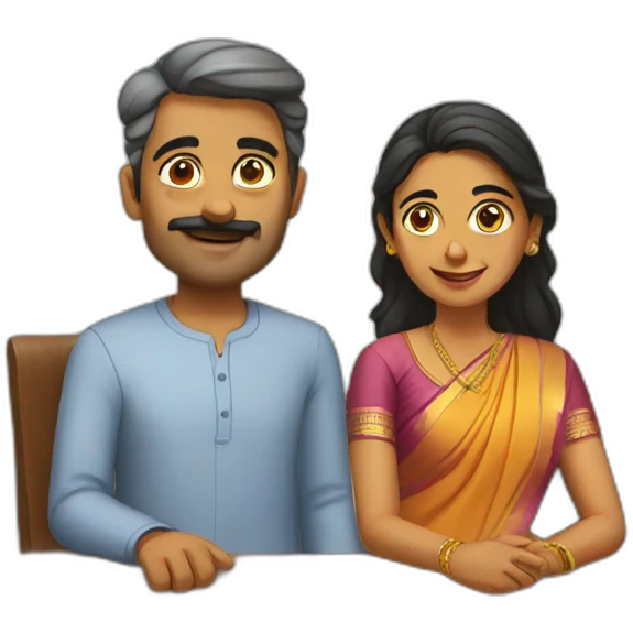 Malayalam emoji