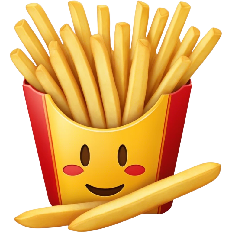 McDonalds emoji