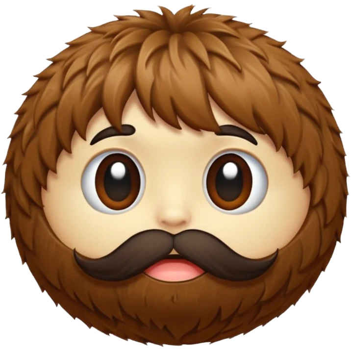 luo han guo truth emoji