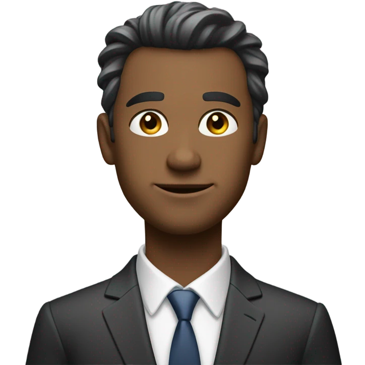 patrick bateman emoji