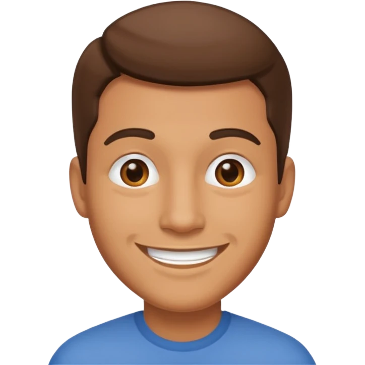 generate ma a humer emoji
