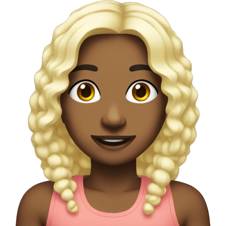 hello litty emoji