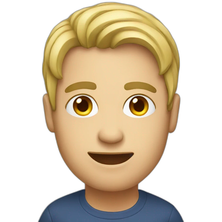 Translator emoji