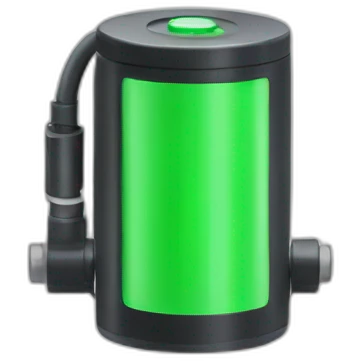 batterie autonomie emoji