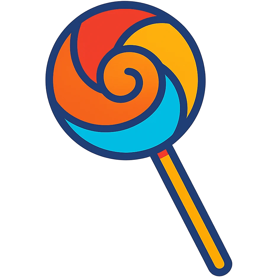 lollipop emoji
