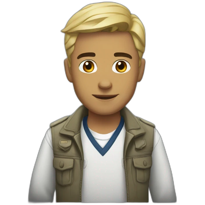 Max montero emoji
