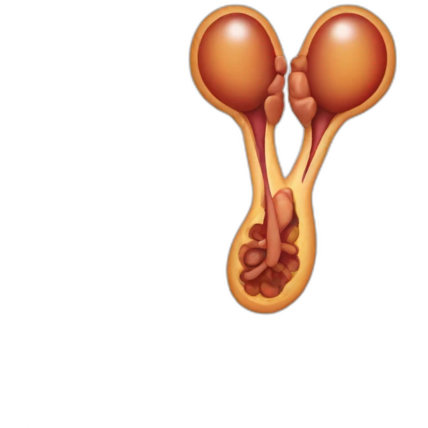 kidney emoji