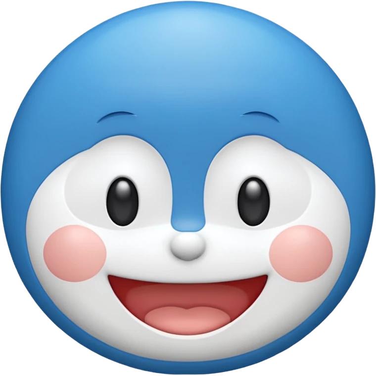 create doraemon emoji emoji