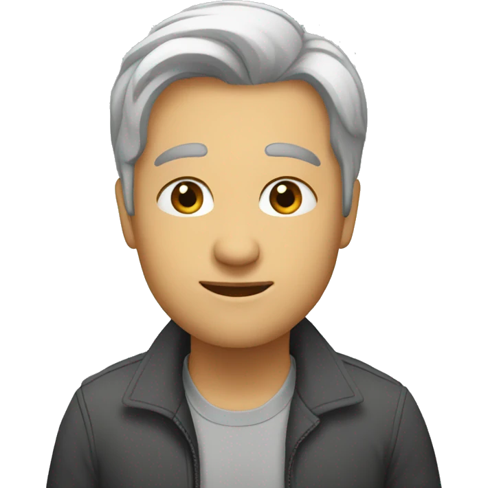 Nah işareti emoji