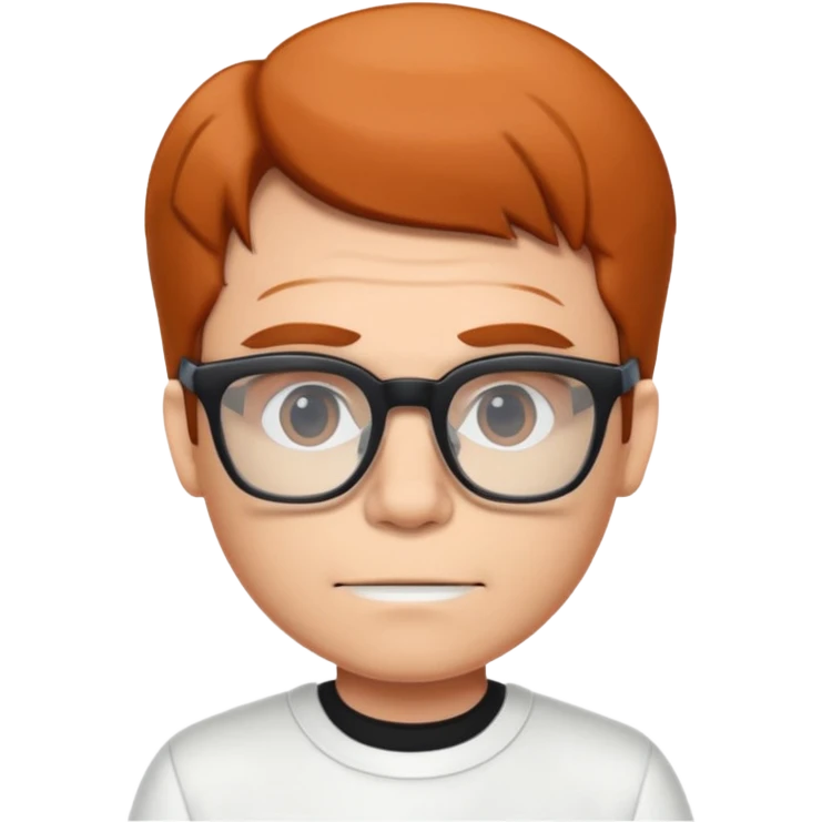 Dexter's Laboratory - cartoon character tv show emoji