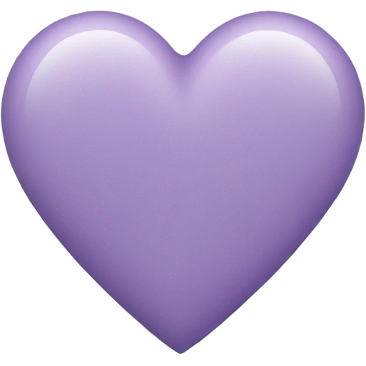 “sage” coloured heart emoji  emoji