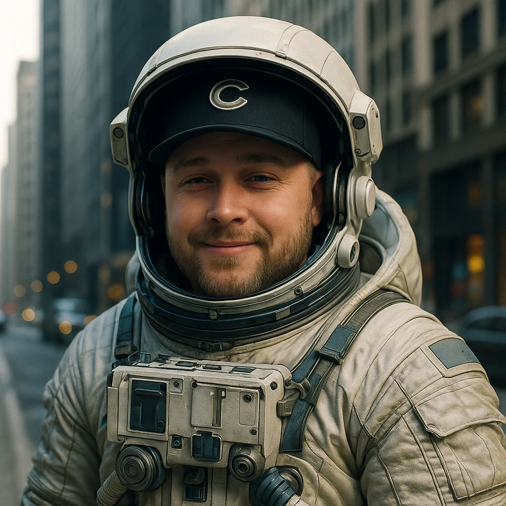 astronaut emoji
