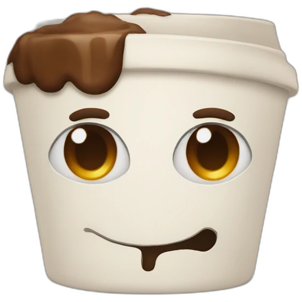 coffe emoji