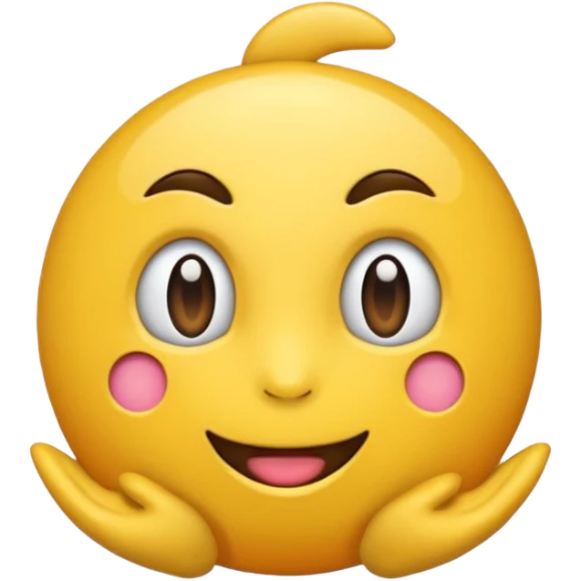 Розовый Джедайский меч emoji
