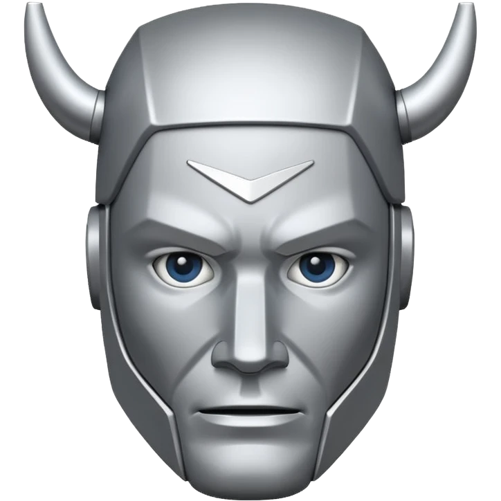 Volvo male logo emoji