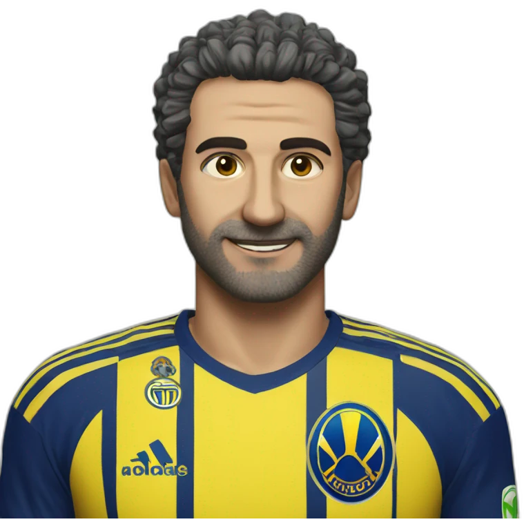 Fenerbahçe emoji
