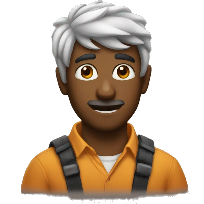 Lazos emoji