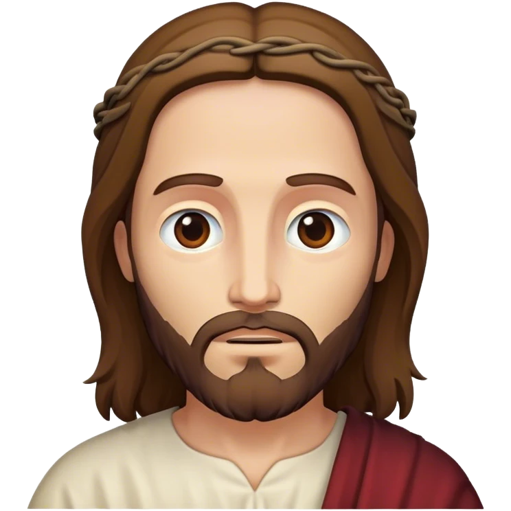 Bible emoji