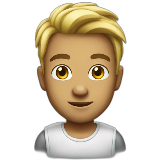 sprite emoji