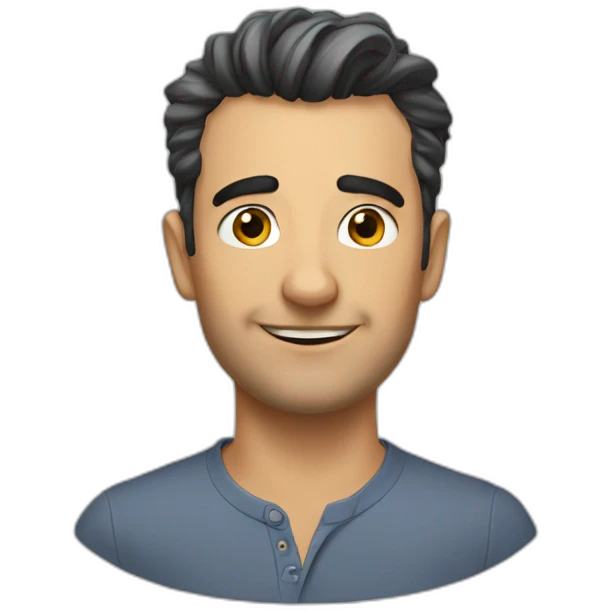 Darmanin emoji