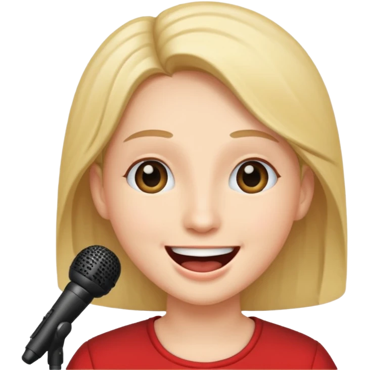 Tralalalo tralala emoji