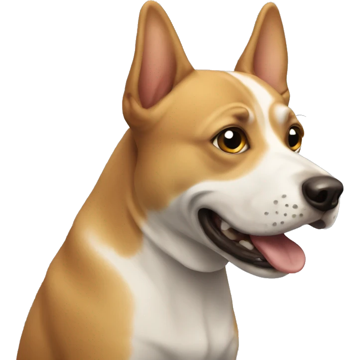 fish dog emoji