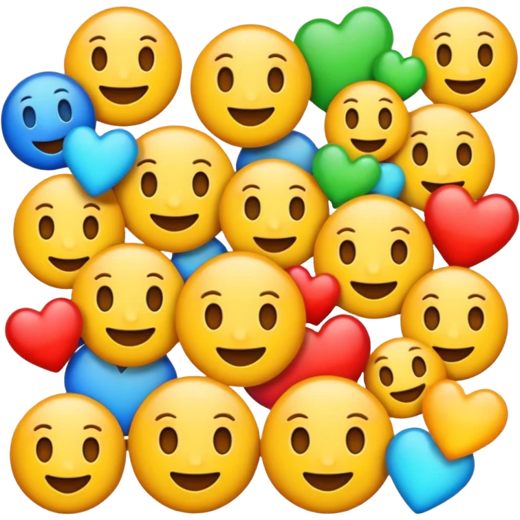 Emoji  emoji