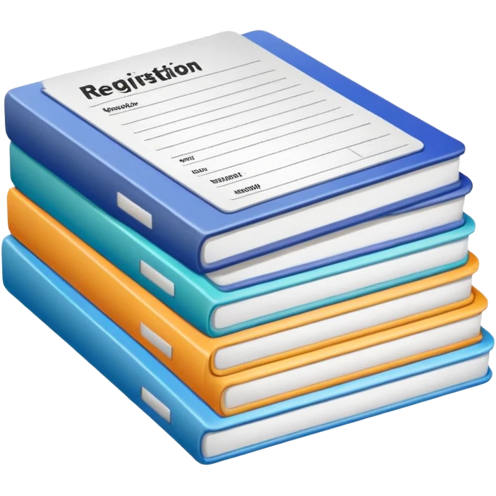 interest for registration emoji