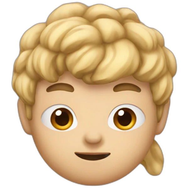 poutin emoji