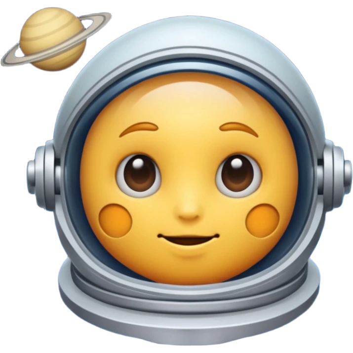 space view  emoji