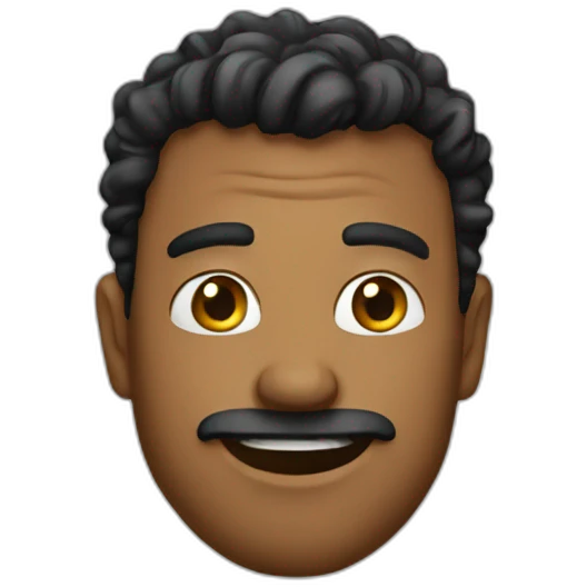 Drole emoji
