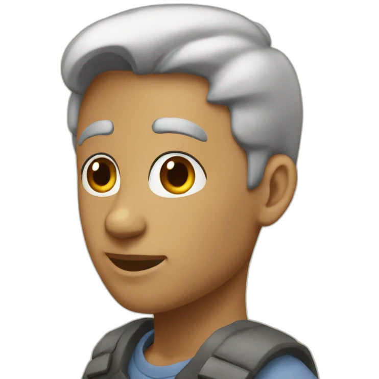 مرعب emoji