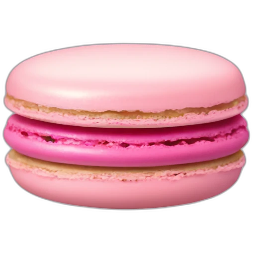macaron emoji