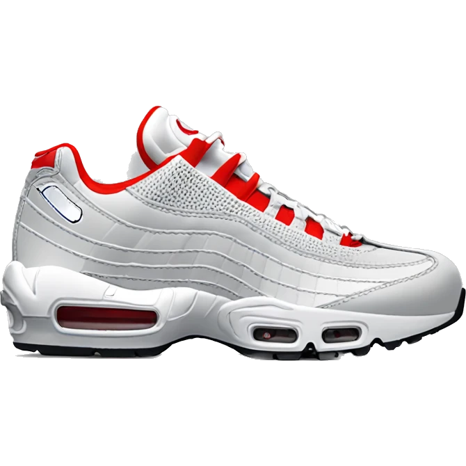 airmax 95 emoji