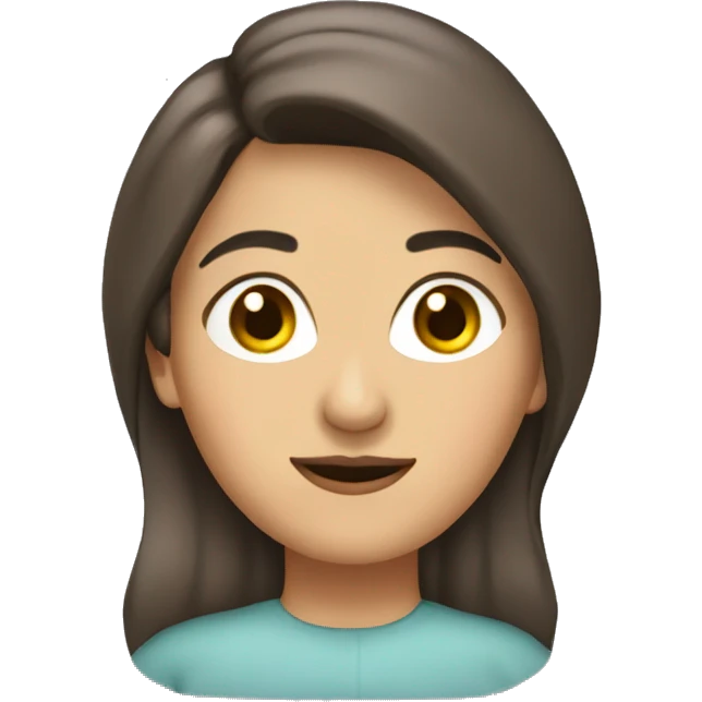 Luisa capetillo perone emoji