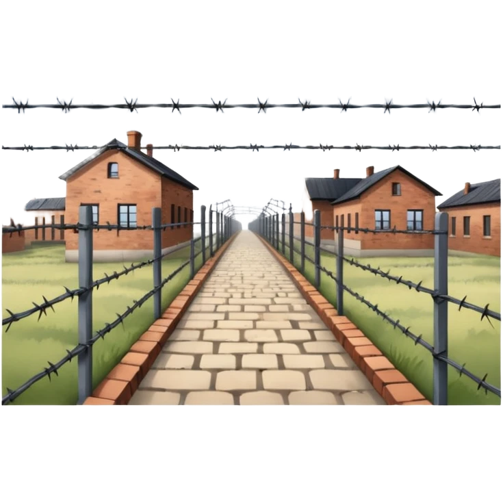 Auschwitz emoji