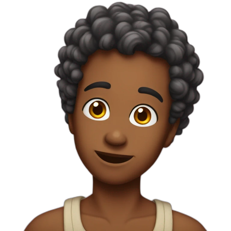 Coucou emoji