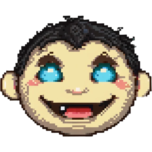 troll face meme emoji