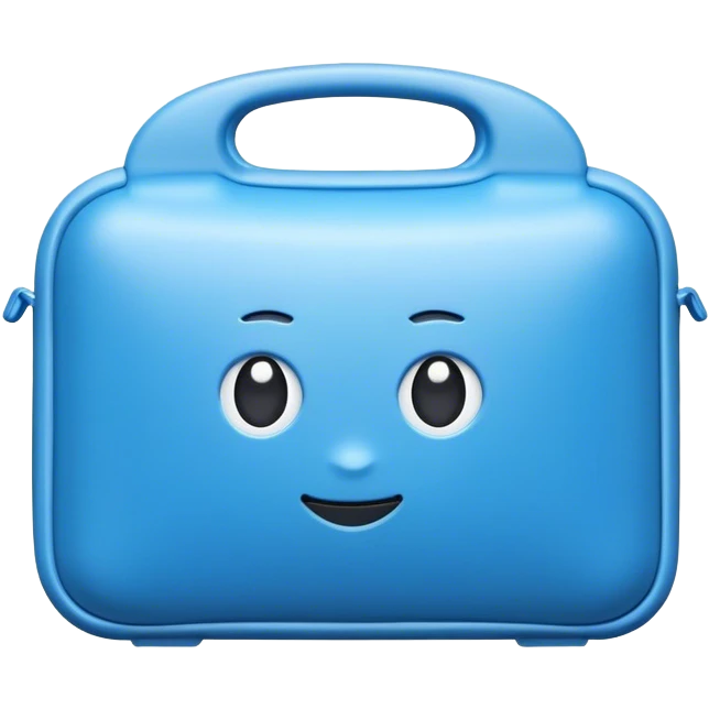 ambu bag emoji