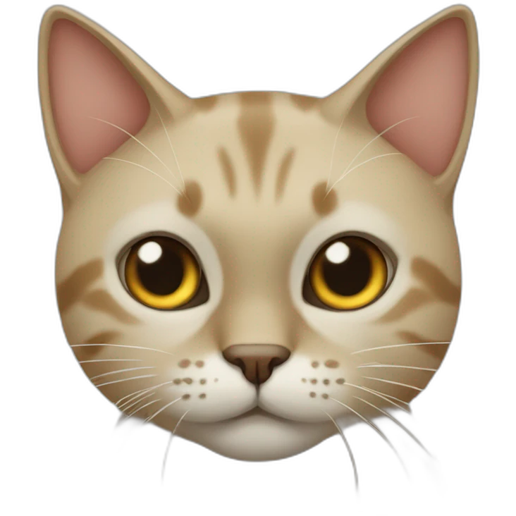 gato rabioso emoji