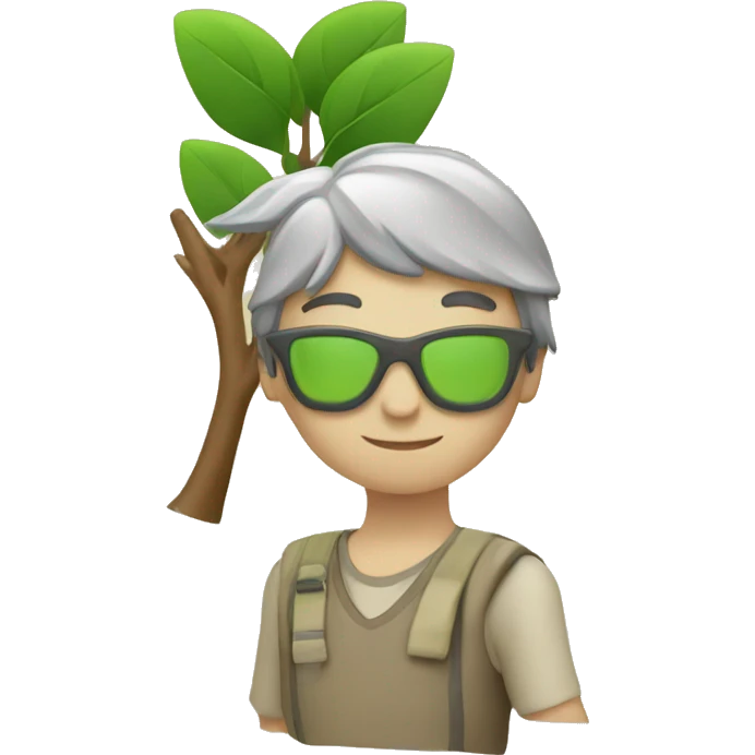 eco school emoji