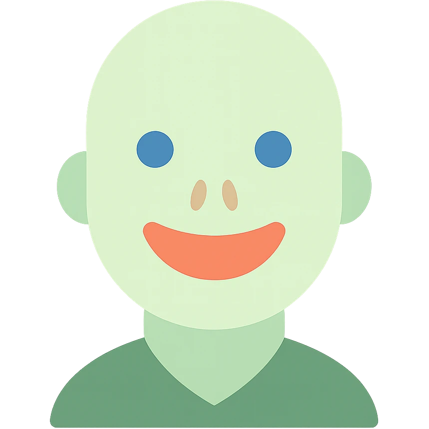smiling Voldemort emoji