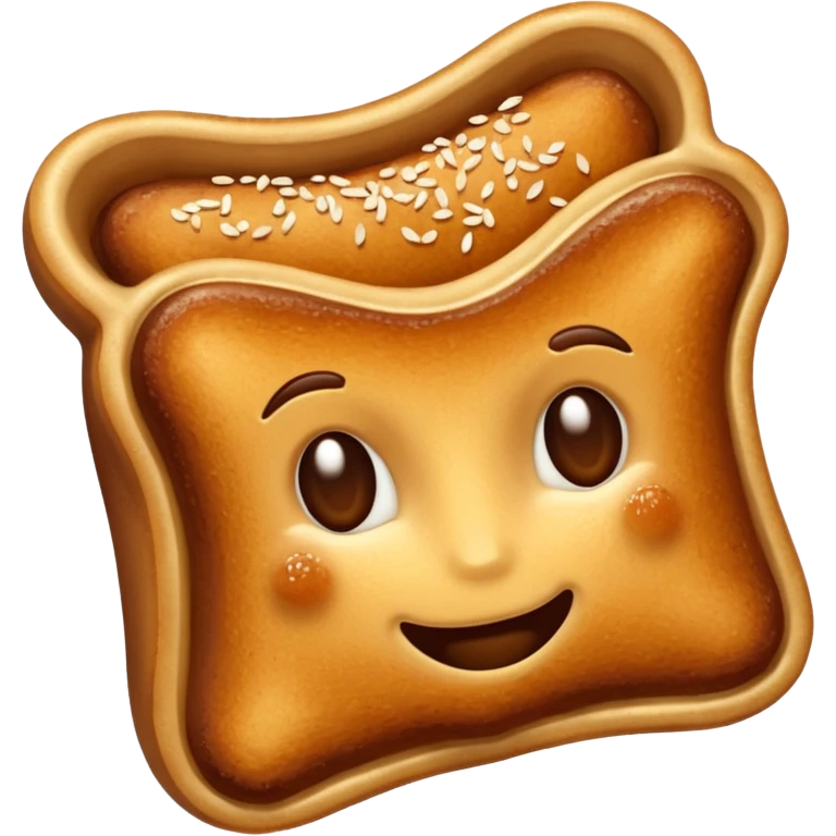 torrija emoji