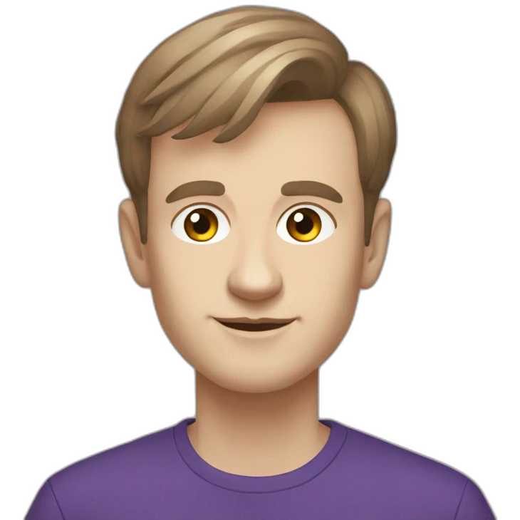 vitalik emoji