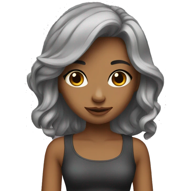 girlfrie emoji