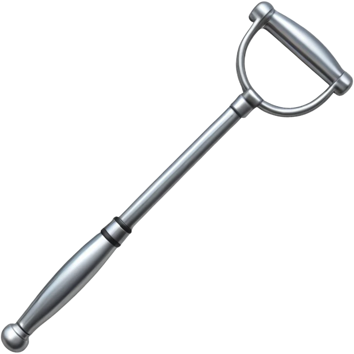 generate me a pantent tool emoji