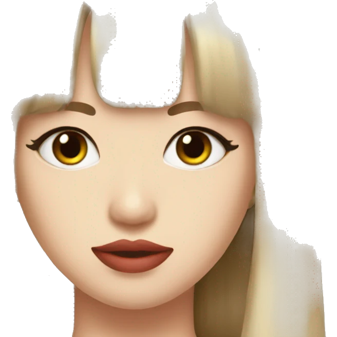 Lalisa Manoban emoji