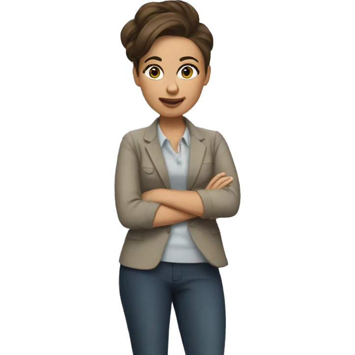 Missy cooper emoji emoji