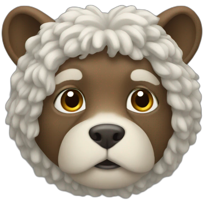 Câlin emoji