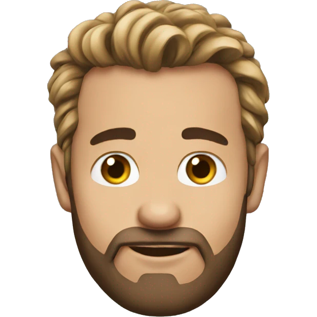 Jude  emoji